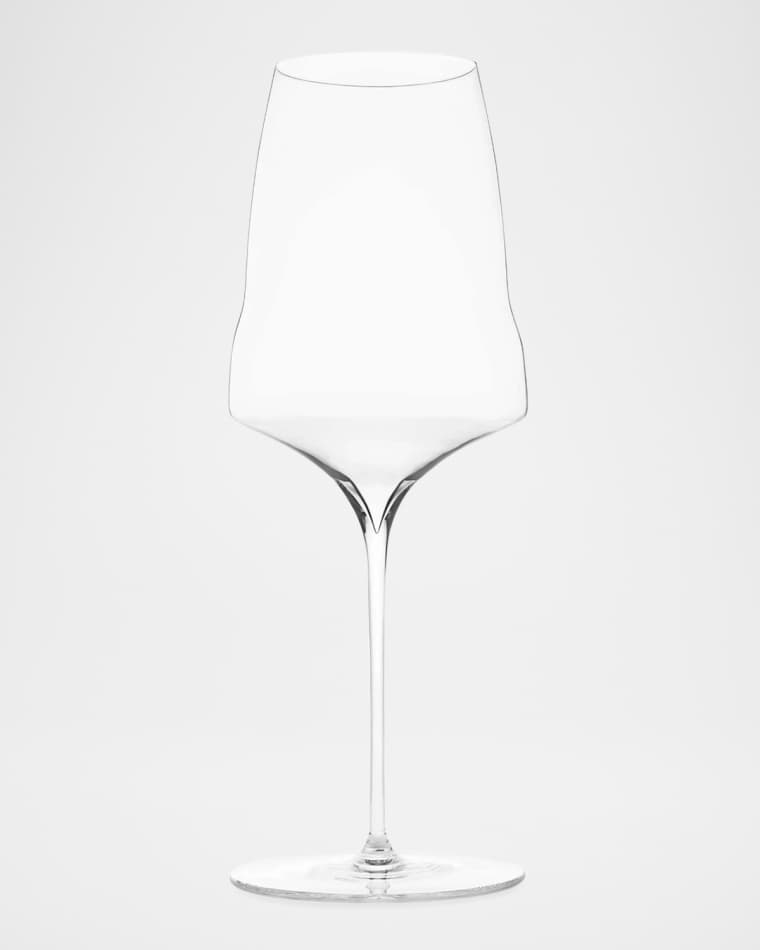 Josephinenhutte Josephine No. 2 Universal Wine Glasses, Set Of 2