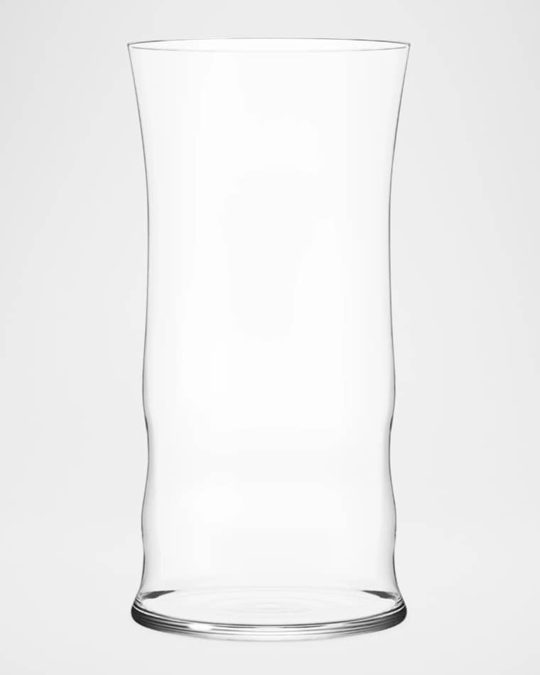Josephinenhutte Josephine No. 5 Large Water Glasses, Set of 2
