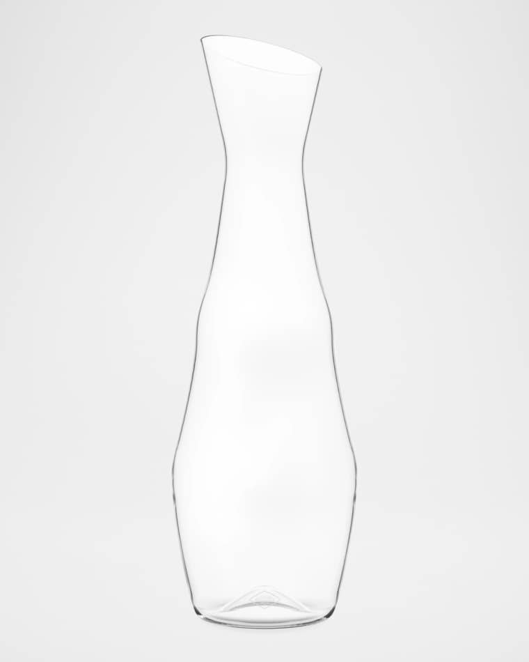 Josephinenhutte Josephine Carafe, 40.5 oz.