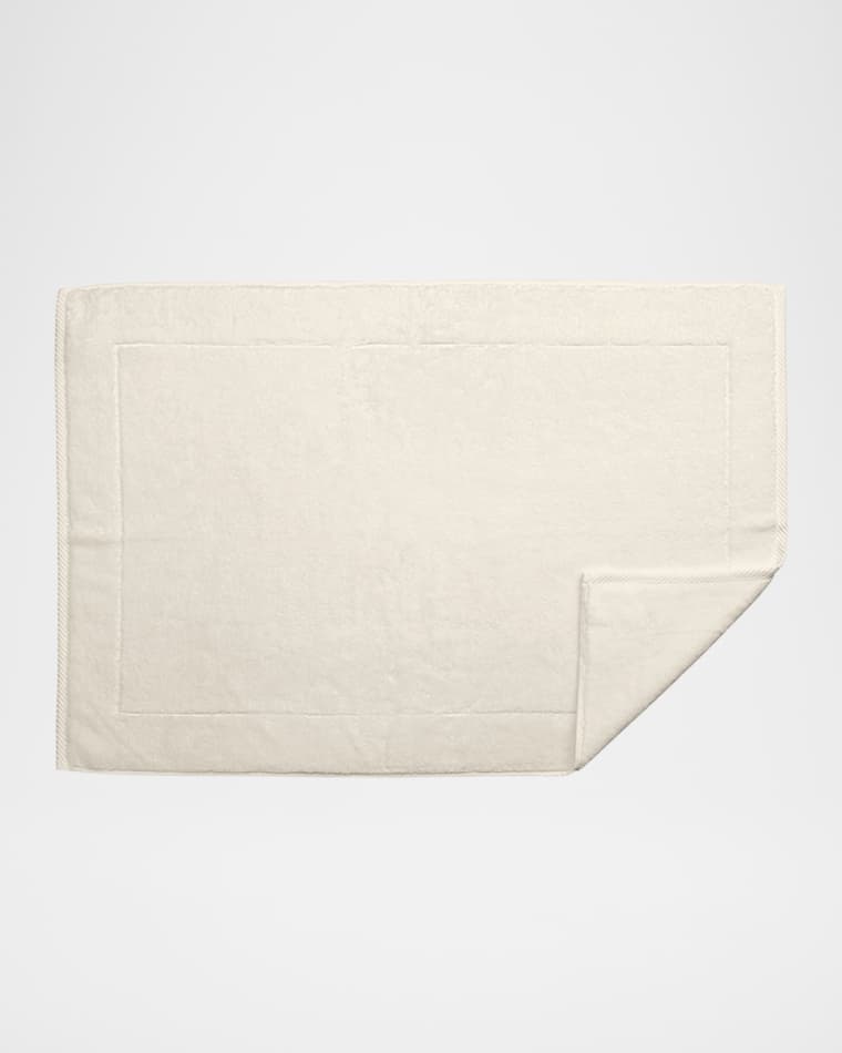 Matouk Milagro Tub Mat, 24" x 36"