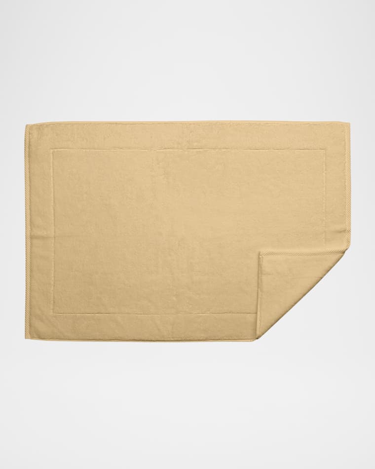 Matouk Milagro Tub Mat, 24" x 36"