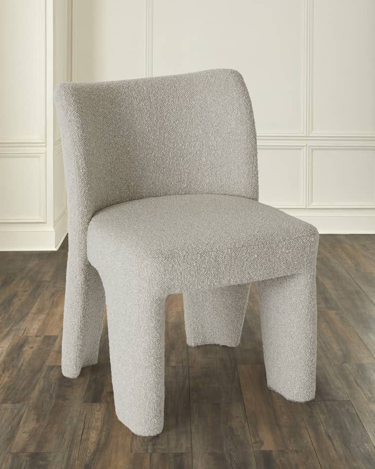 Horchow dining chairs outlet