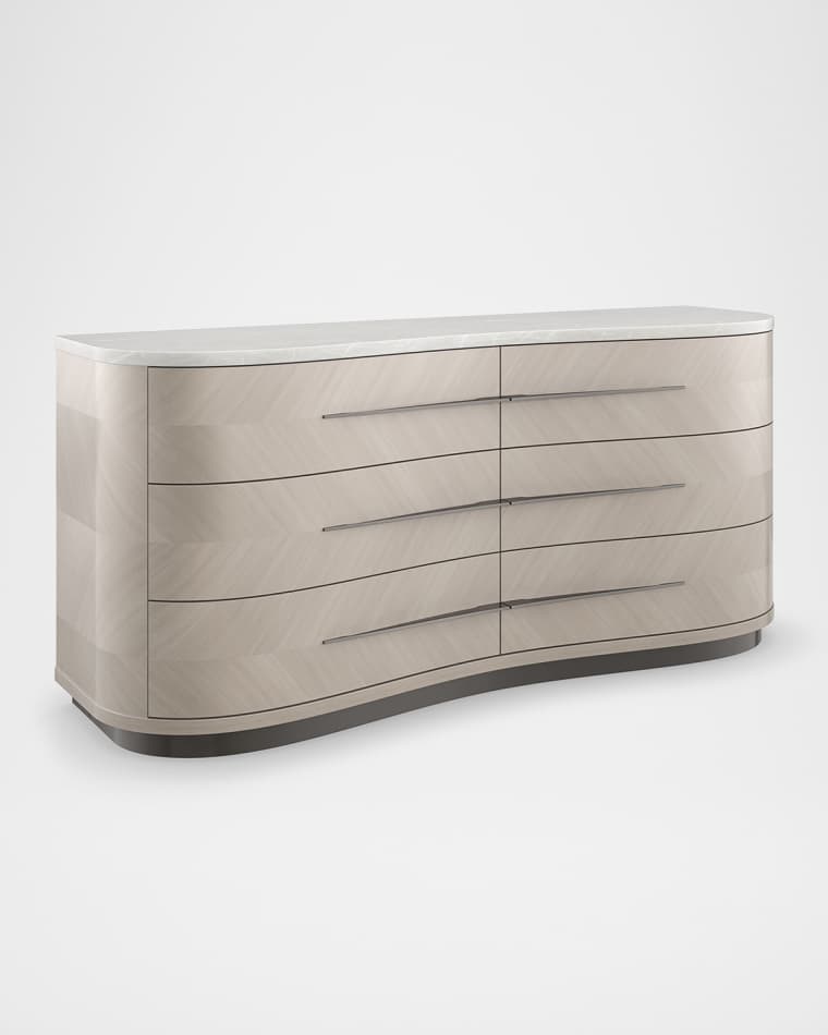 Caracole Roam Dresser