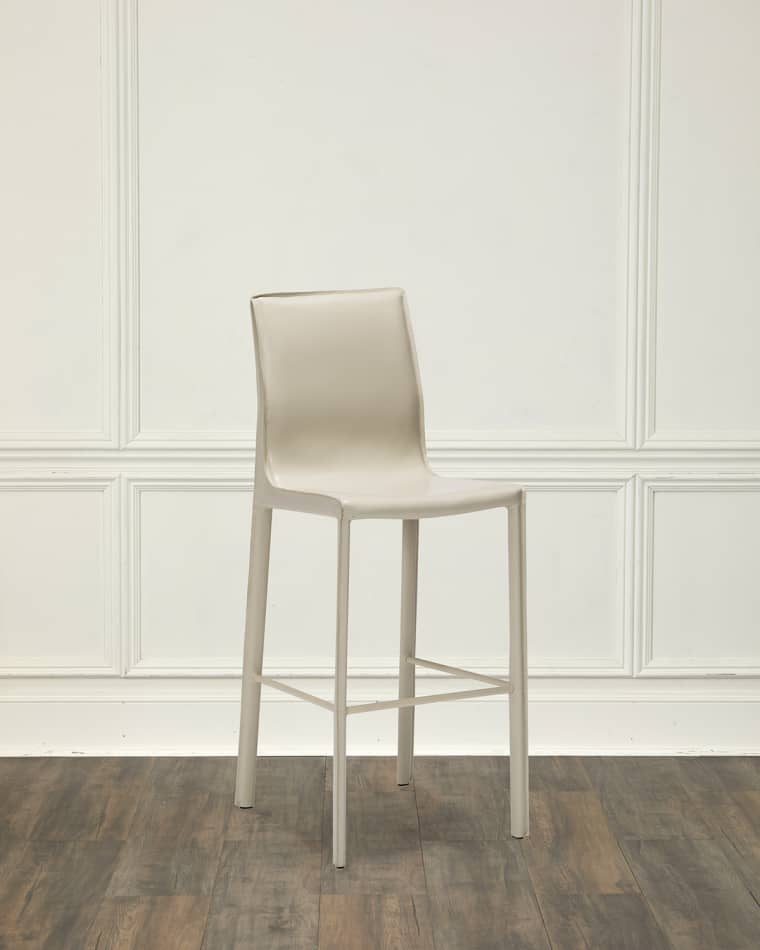 Interlude Home Jada 30" Bar Stool