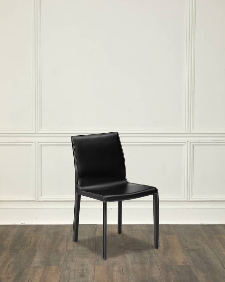 Interlude Home Jada Dining Side Chairs, Set of 2