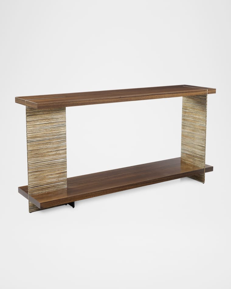 John-Richard Collection Altillo Console Table