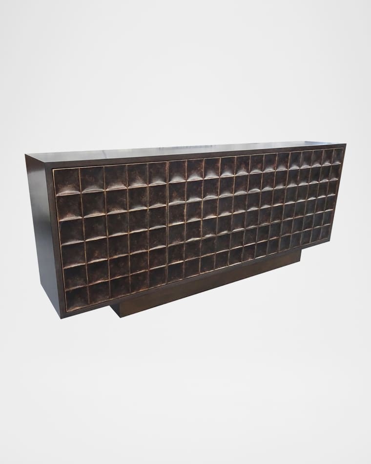 John-Richard Collection Matrice Cabinet