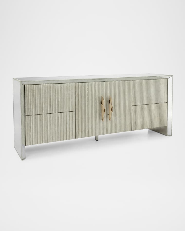 John-Richard Collection Moon Shadow Sideboard