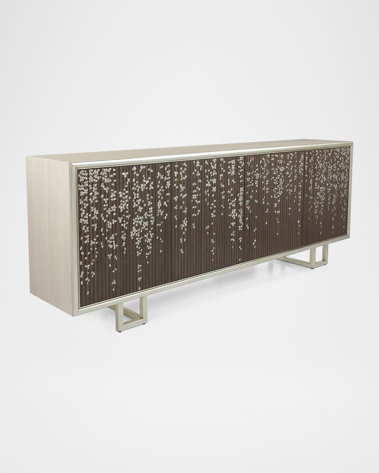 John-Richard Collection Wisteria Credenza