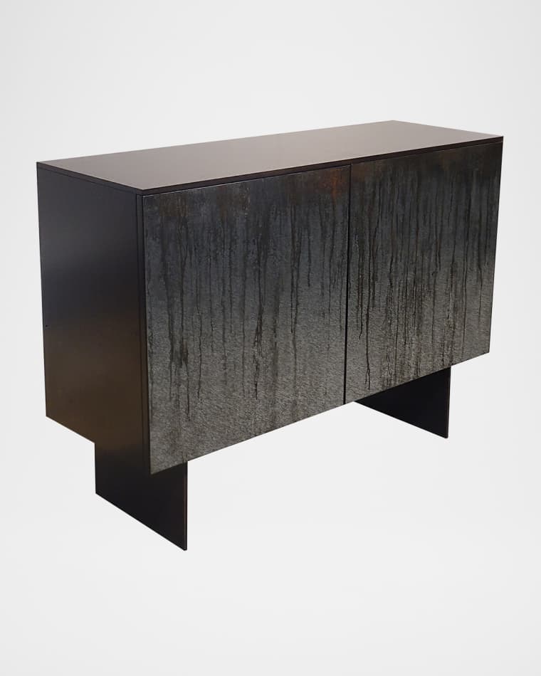 John-Richard Collection Rainfall Two-Door Chest