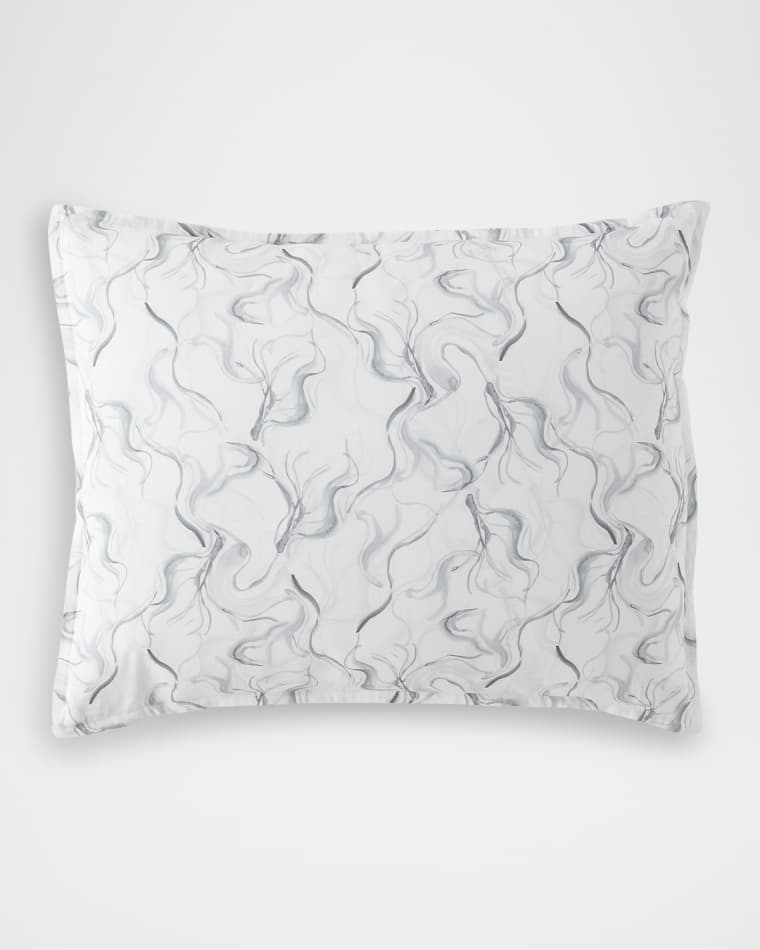Sferra Muro Standard Sham