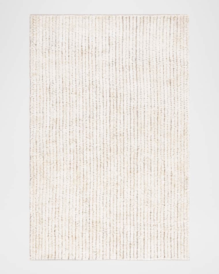Ralph Lauren Home Bajada Hand-Loomed Jute Rug, 9' x 12'