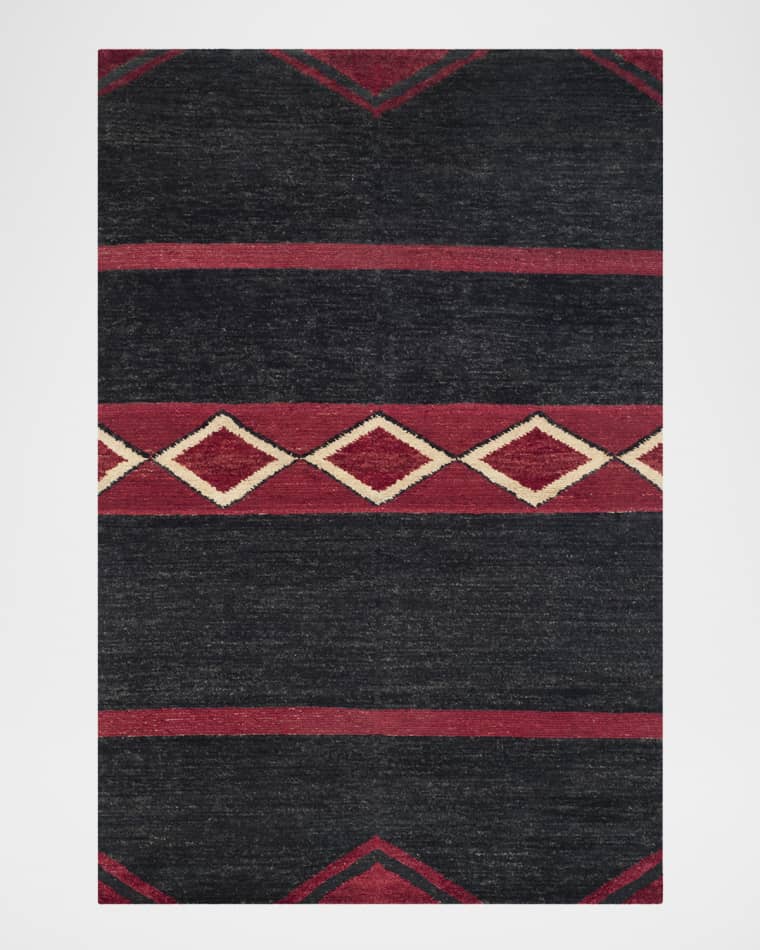 Ralph Lauren Home Taos Hand Knotted Rug
