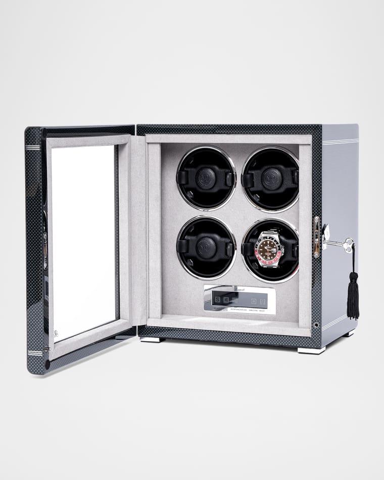 Rapport Formula Quad Watch Winder