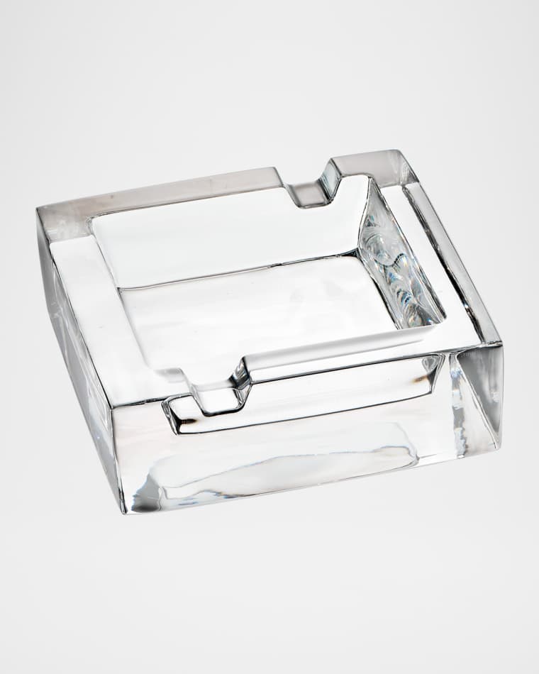 Vista Alegre Prisma Ashtray