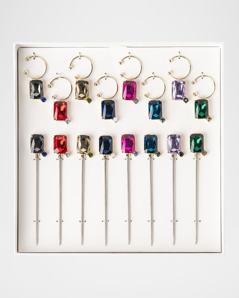 Joanna Buchanan Cocktail Accessories Party Set