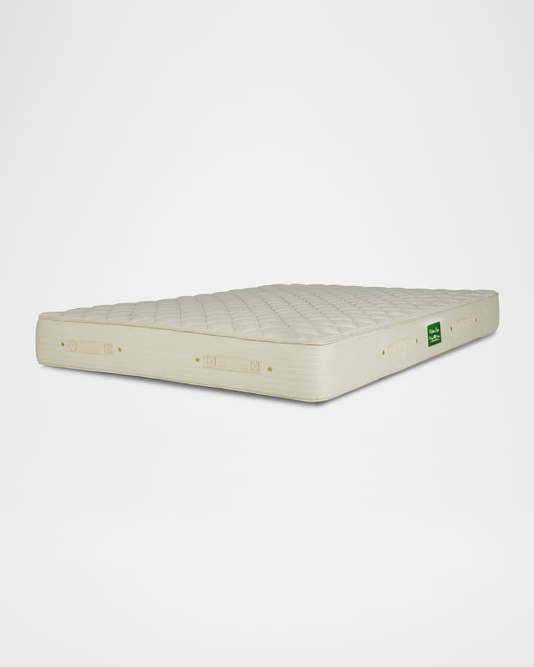 Royal-Pedic Nature Luxe Latex Quilt-Top Mattress Nature Luxe Latex Quilt-Top Mattress Nature Luxe Latex Quilt-Top Mattress