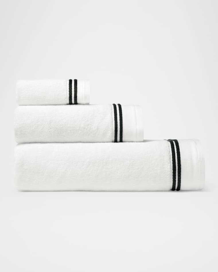 Sferra Aura Nuova Bath Towel
