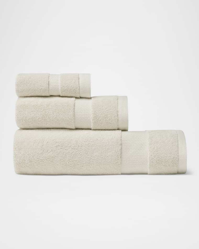 Sferra Bello Nuovo Wash Cloth