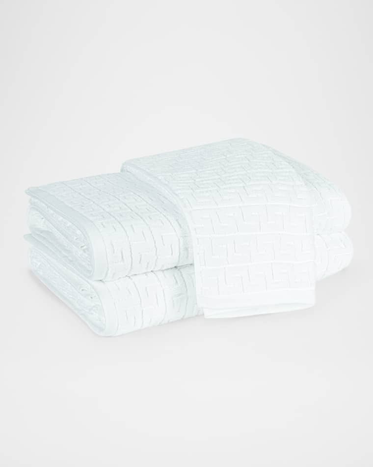 Matouk Athena Hand Towel