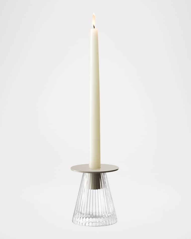 LSA Beacon 4" Candle Holder/Vase