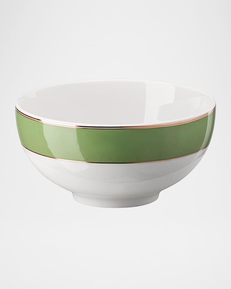 SWAROVSKI Signum Rice Bowl