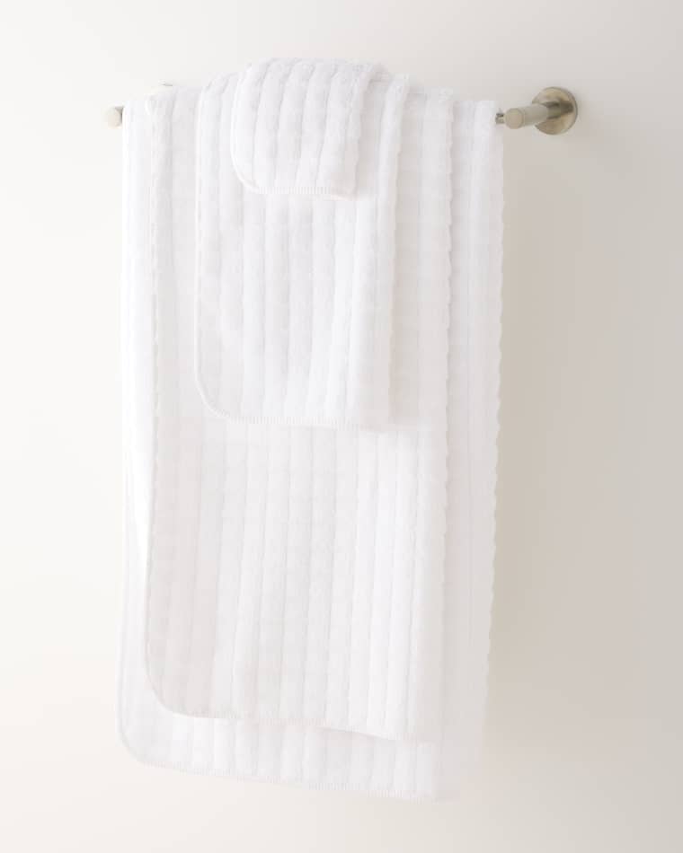 Graccioza Heaven Washcloth