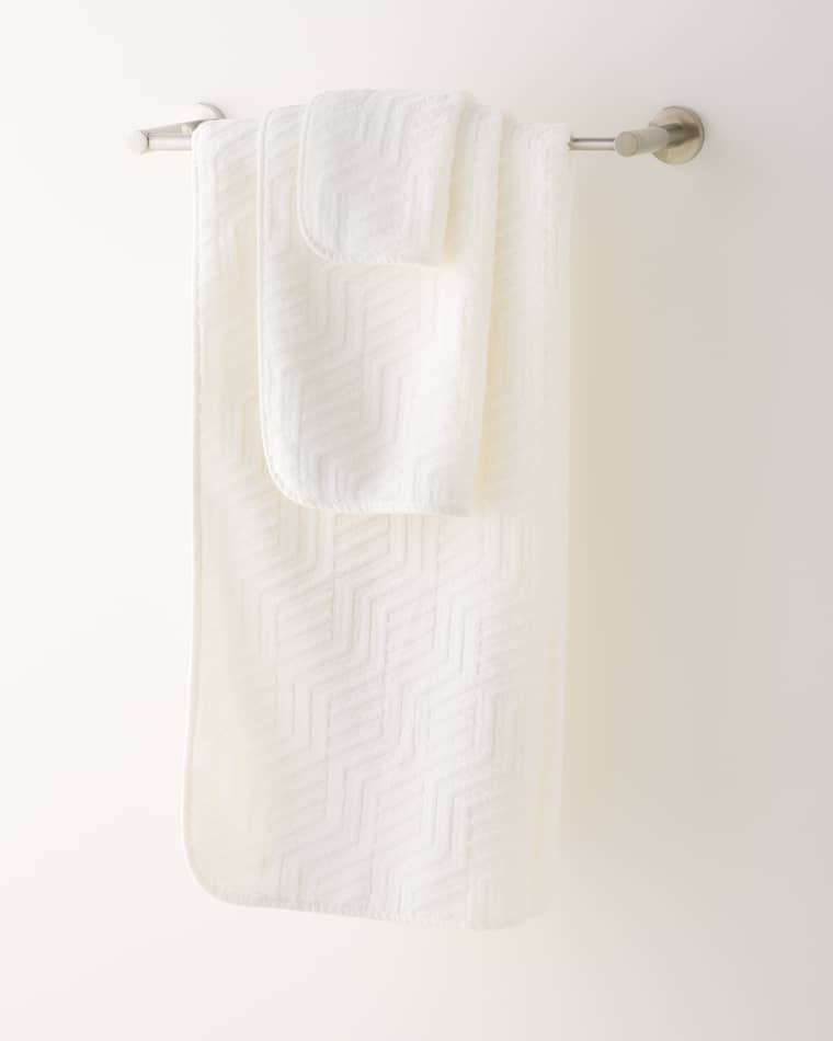 Graccioza Villari Hand Towel