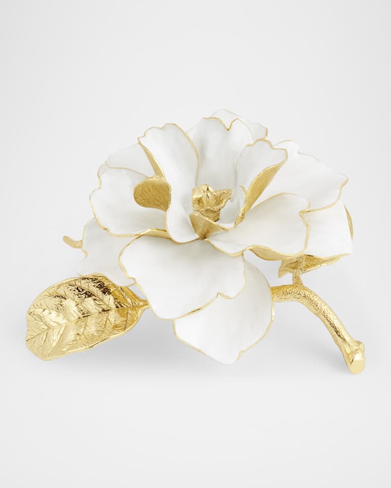 Michael Aram Gardenia Object