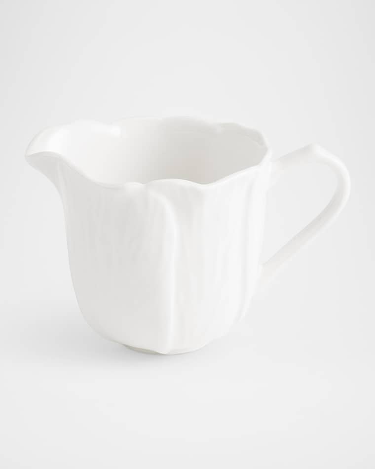 Michael Aram Gardenia Creamer Bowl, 3 oz.
