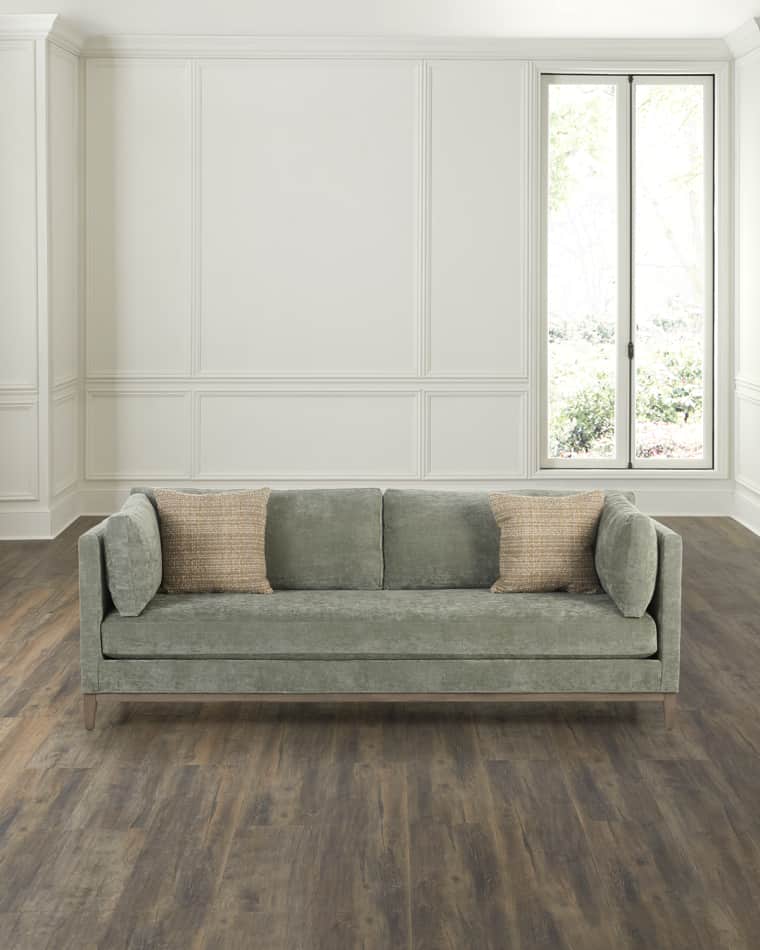 Massoud Riley Sofa, 94"