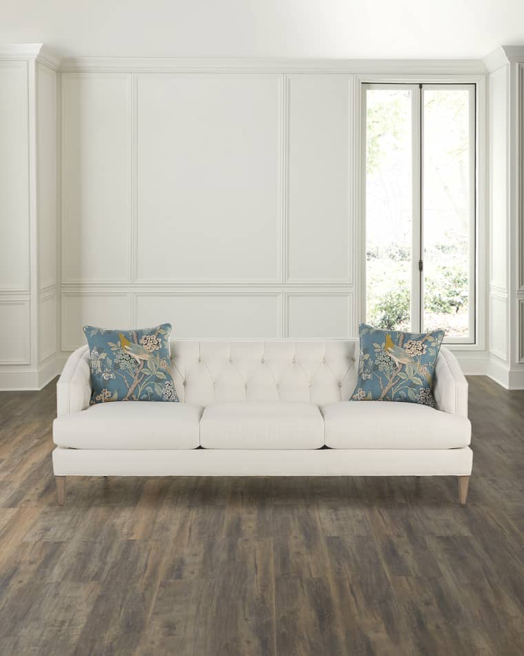 Massoud Russo Sofa, 88"