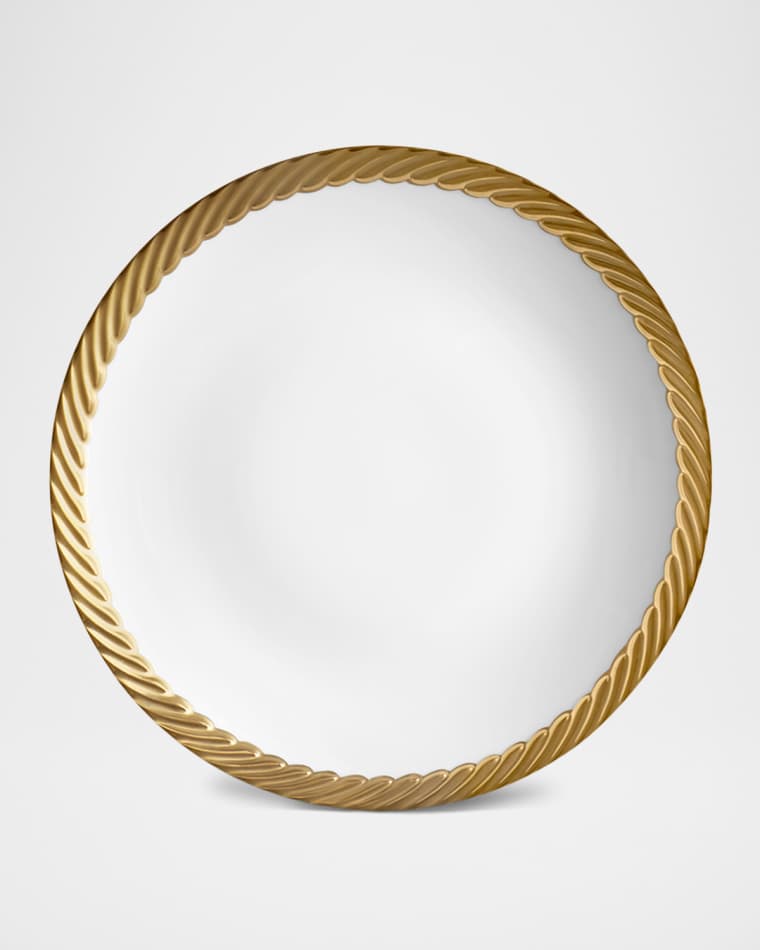 L'Objet Corde Bread & Butter Plate