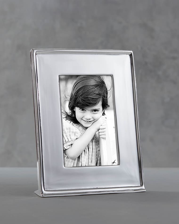 Beatriz Ball Jason Vertical Frame, 5" x 7"