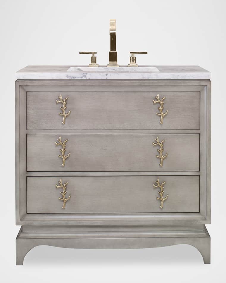 Ambella Isla Bath Vanity