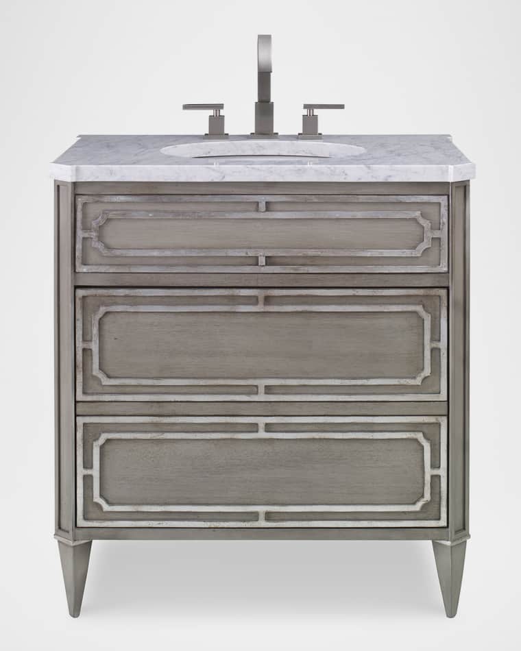 Ambella Emperor Bath Vanity