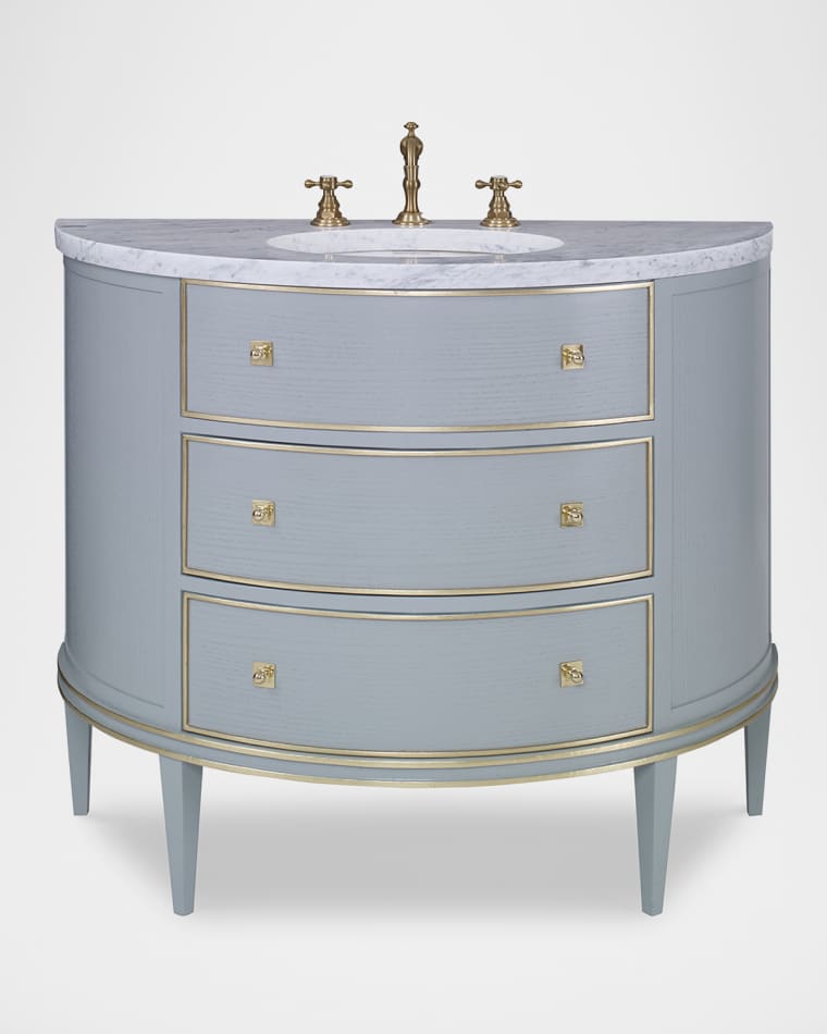 Ambella Orion Bath Vanity