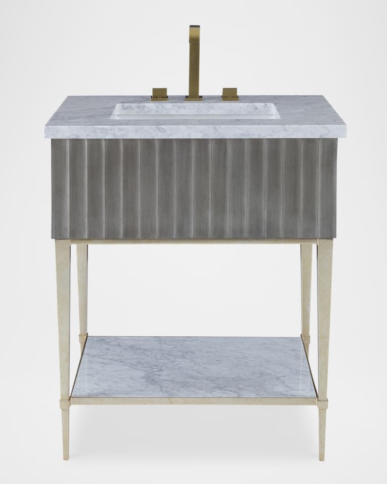Ambella Corinth Bath Vanity