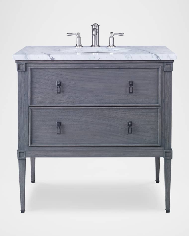 Ambella Kensington Bath Vanity