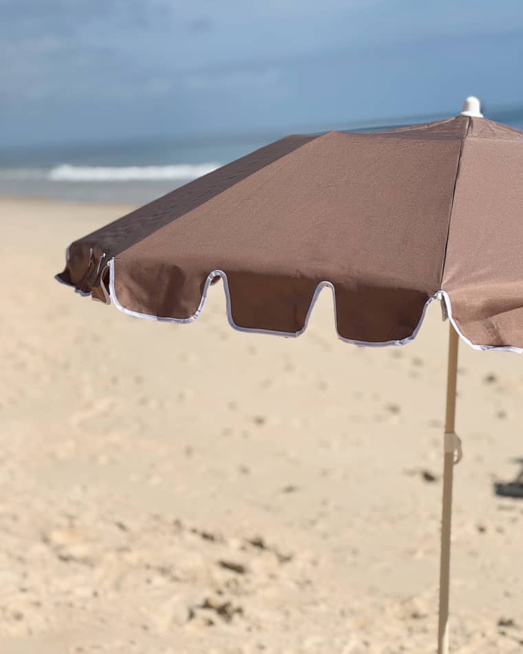 SUNNYLiFE Compact Beach Umbrella