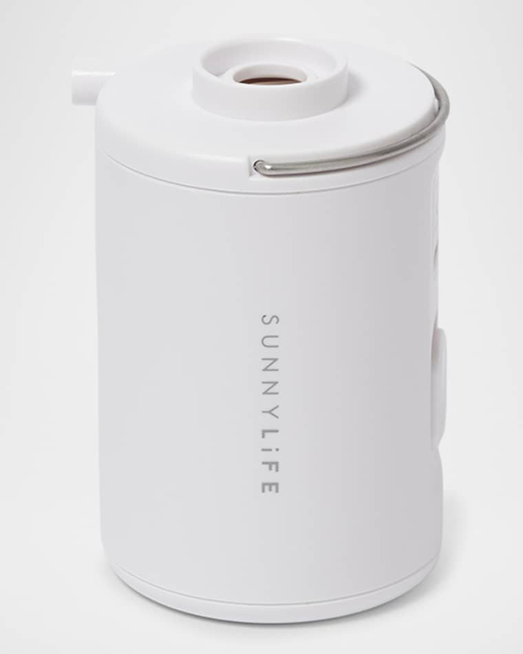 SUNNYLiFE Electric Air Pump
