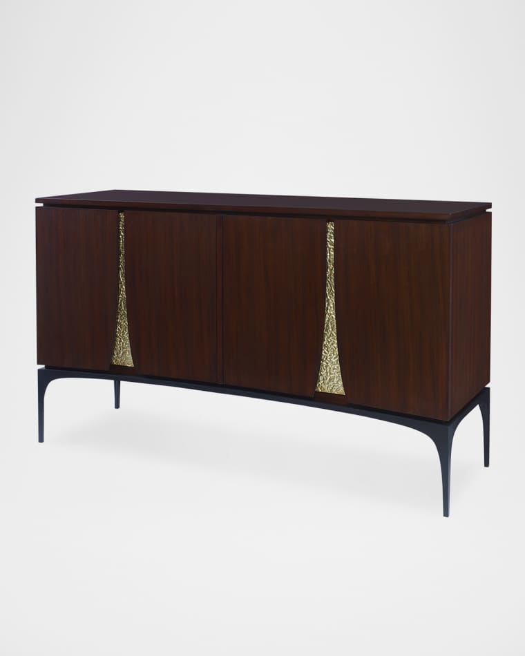 Ambella Cerro Four Door Console