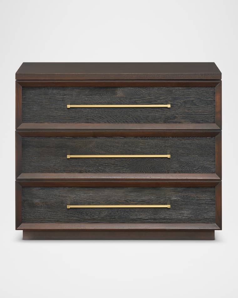 Ambella Hollis Nightstand