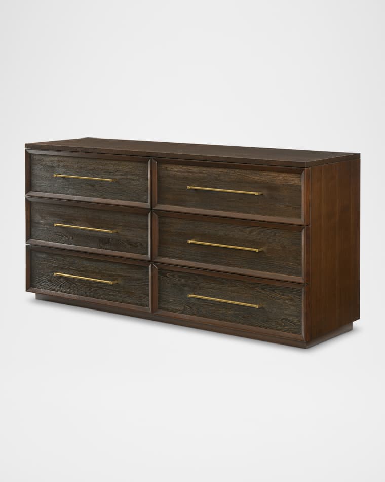 Ambella Hollis Dresser