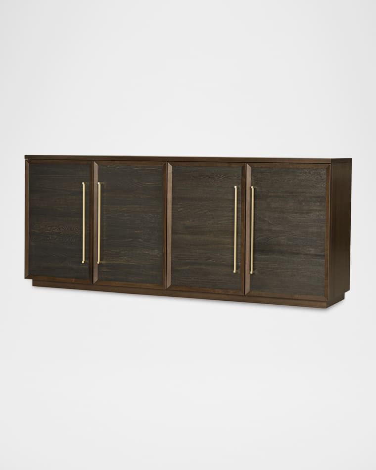 Ambella Hollis Credenza