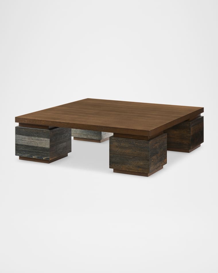 Ambella Hollis Cocktail Table