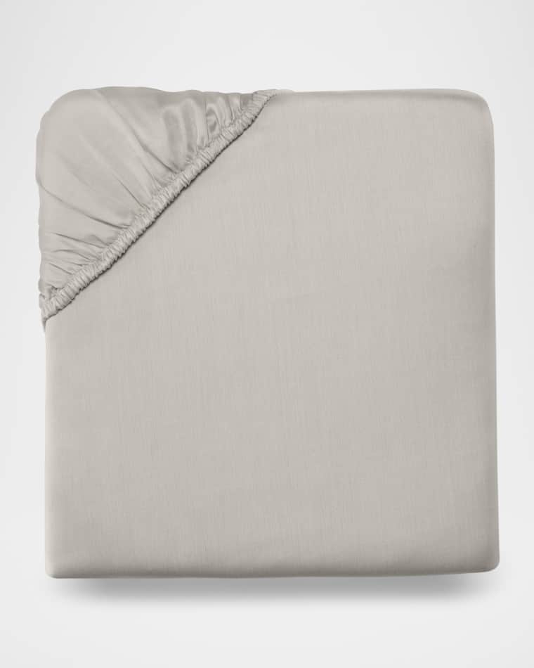 Sferra Carlotta California King Fitted Sheet