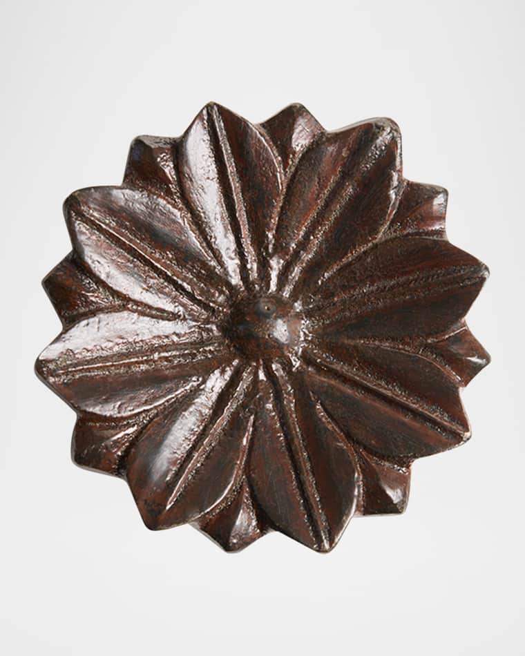 Jan Barboglio Flor Bandeja Tray