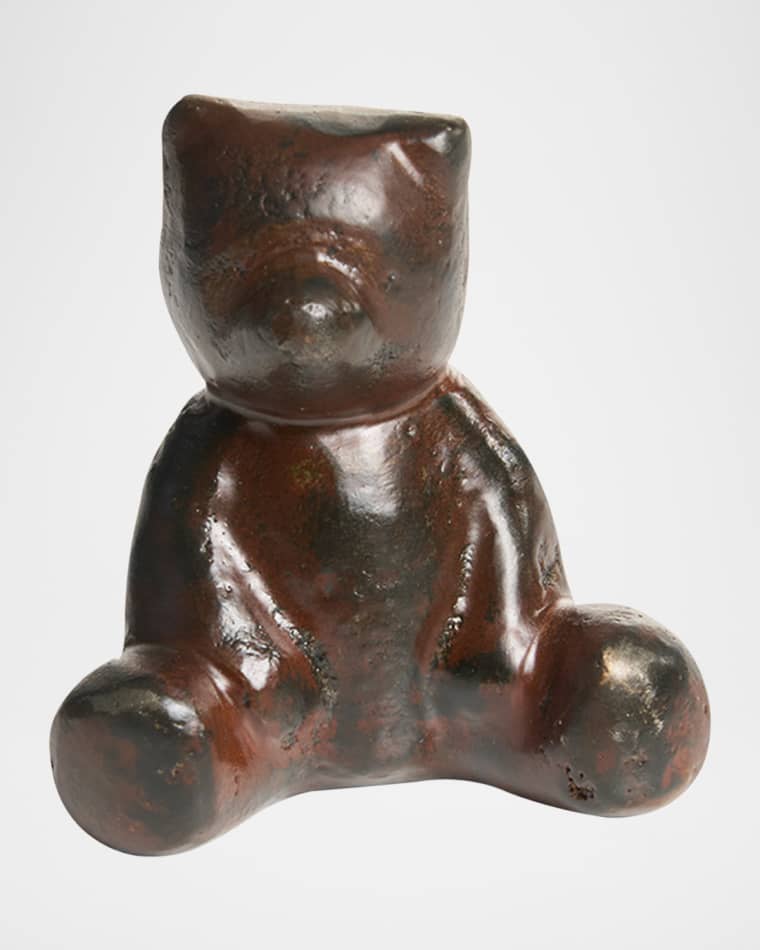 Jan Barboglio Osito Bebe Decorative Object