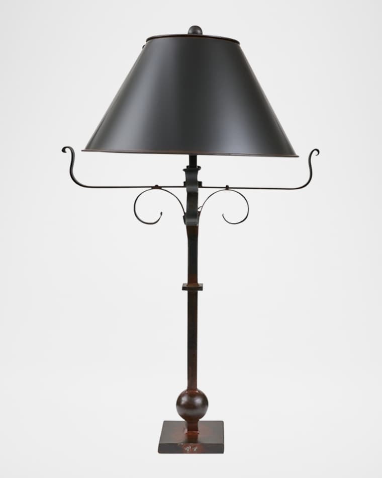 Jan Barboglio Ella Table Lamp